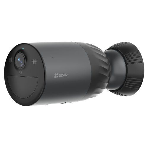 foto del prodotto ezviz bc1c 4k pallottola forma telecamera di sicurezza ip esterno 3840 x 2160 pixel soffitto muro - cs bc1c r100 2f8wfl