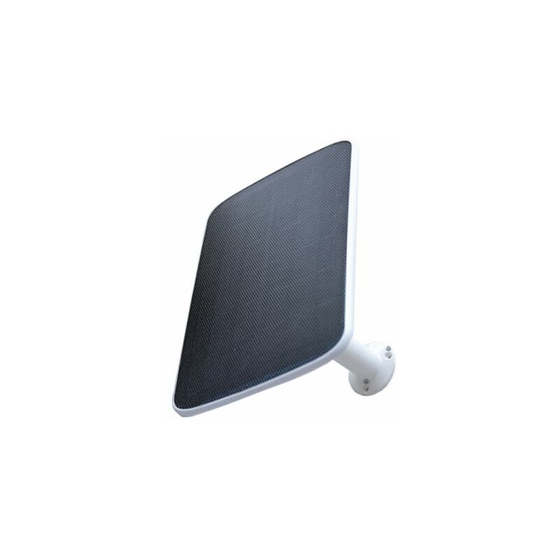 foto del prodotto ezviz cs cmt solar panel d pannello solare per ricarica batteria telecamere cs bc1c, cs bc1 b1, cs bc1 b2, cs bc1 b3, cs bc1
