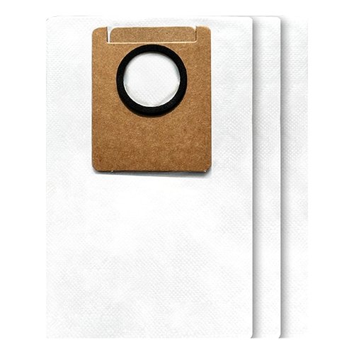 foto del prodotto ezviz cs ra bg04 accessorio e ricambio per aspirapolvere sacchetto per la polvere robot aspirapolvere