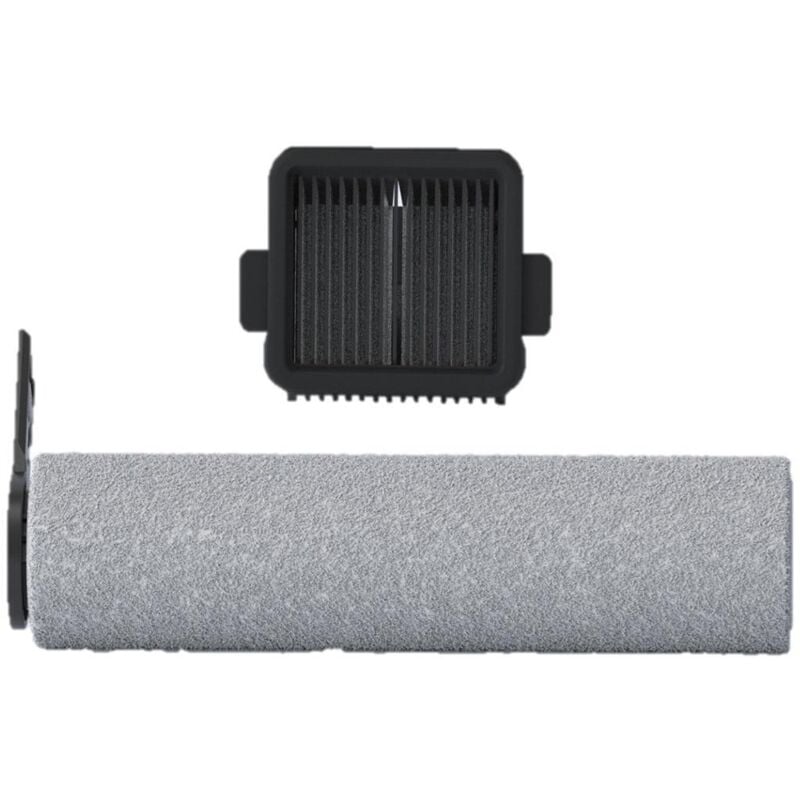 foto del prodotto ezviz cs-ra-kit03 accessorio e ricambio per aspirapolvere ezviz rh2 filtro e spazzola