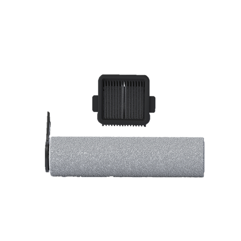 foto del prodotto ezviz cs ra kit03 spazzola rolling brush filtro hepa per lavapavimenti ezviz cs rh2 twt2