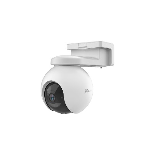foto del prodotto ezviz eb8 4g sferico telecamera di sicurezza ip interno e esterno 2304 x 1296 pixel soffitto muro