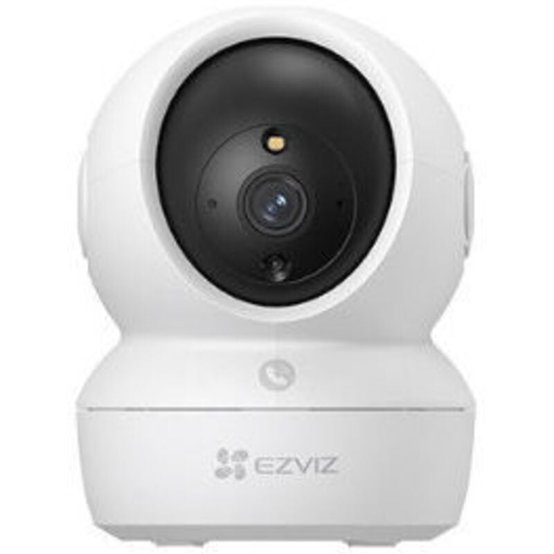 foto del prodotto ezviz h6c pro 2k telecamera di sicurezza ip interno