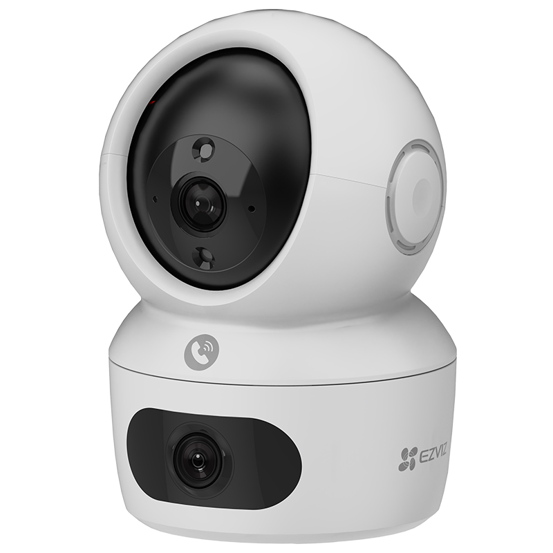foto del prodotto ezviz h7c dual 2k 2k telecamera di sicurezza ip interno 2560 x 1440 pixel soffitto scrivania