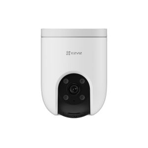 foto del prodotto ezviz h8c 4g cupola telecamera di sicurezza ip esterno 2304 x 1296 pixel soffitto parete palo