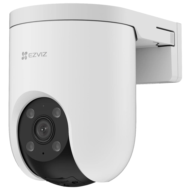 foto del prodotto ezviz h8c pro 4k cupola telecamera di sicurezza ip esterno 3840 x 2160 pixel soffitto