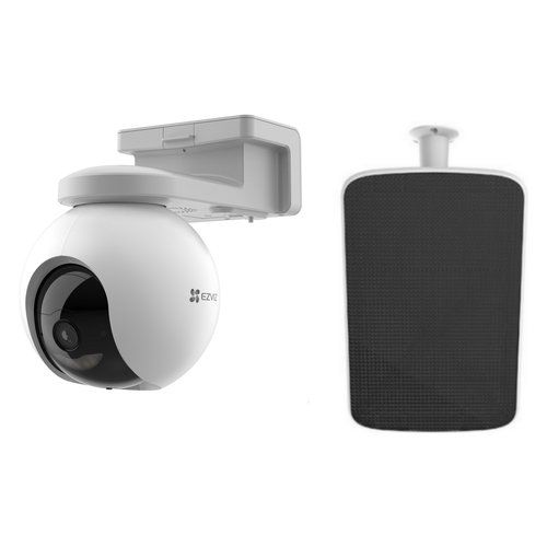 immagine 0 del prodotto ezviz hb8 sferico telecamera di sicurezza ip esterno 2560 x 1440 pixel soffitto