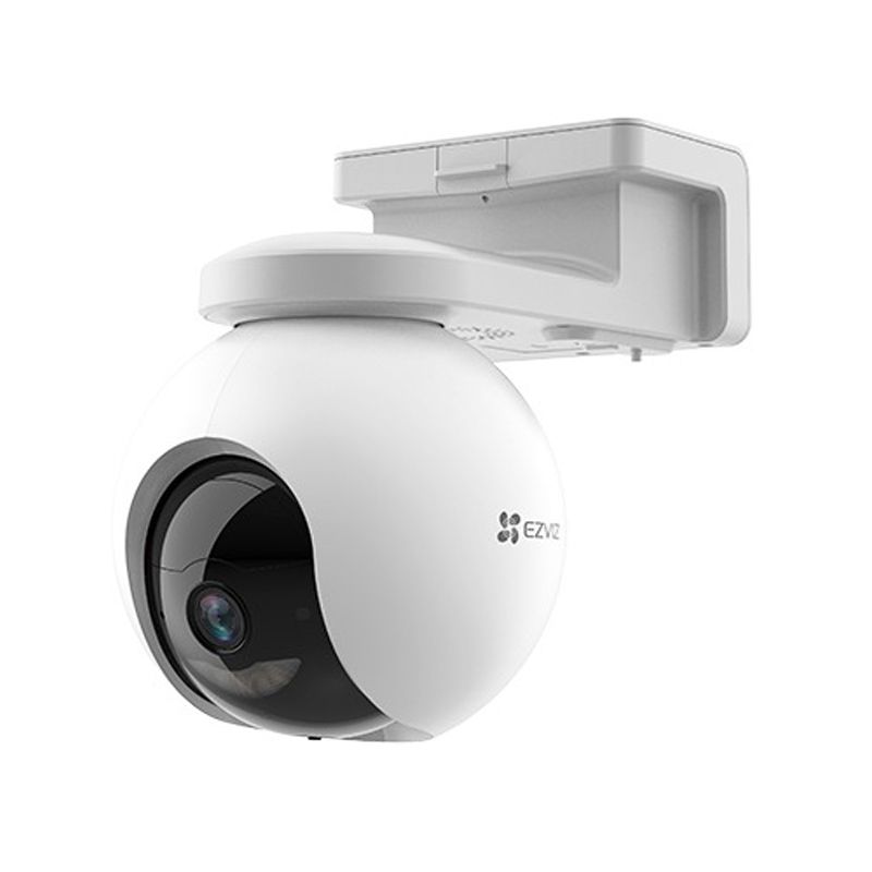 foto del prodotto ezviz hb8 sferico telecamera di sicurezza ip esterno 2560 x 1440 pixel soffitto muro