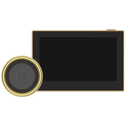 foto del prodotto ezviz hp2 nero, oro