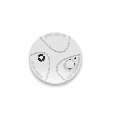 foto del prodotto ezviz kitsmokeandwater kit di sicurezza domestica intelligente wi fi