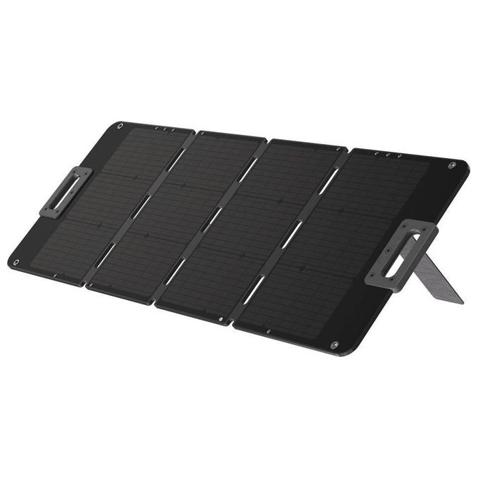 foto del prodotto ezviz psp100 pannello solare 100w per power station