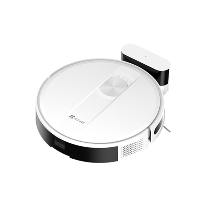 foto del prodotto ezviz rc3 aspirapolvere robot