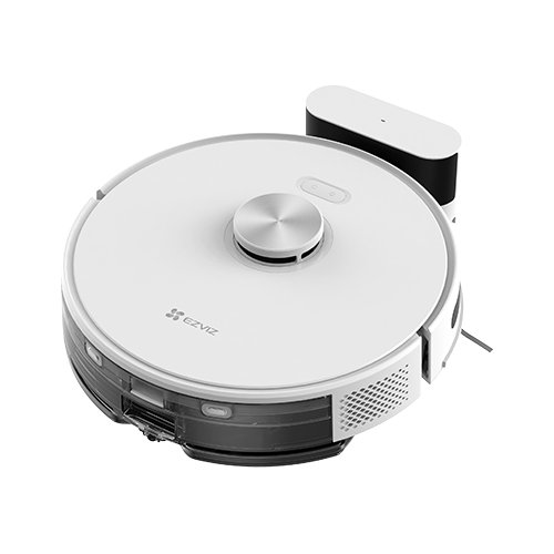 foto del prodotto ezviz re5 0,35 l senza sacchetto bianco