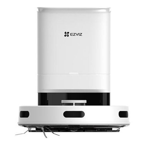 foto del prodotto ezviz re5 plus 0,35 l sacchetto per la polvere bianco