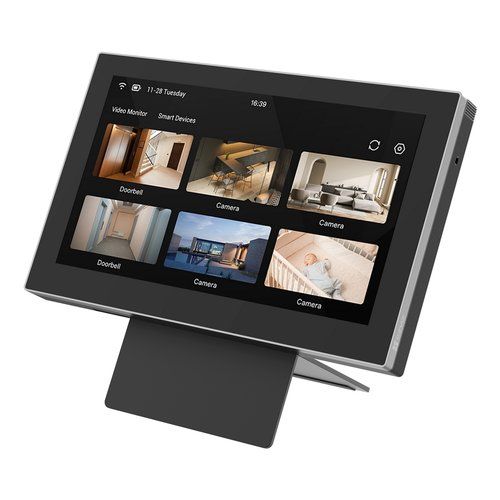 foto del prodotto ezviz sd7 wireless nero