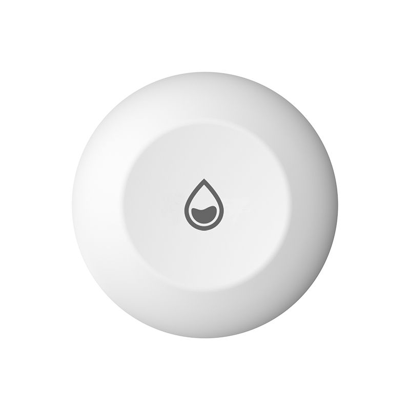 foto del prodotto ezviz t10c rilevatore d acqua sensmitter wireless