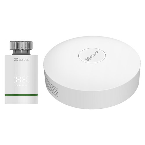 foto del prodotto ezviz t55 kit adatto per uso interno