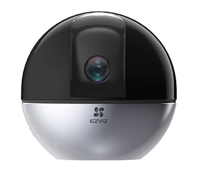 foto del prodotto ezviz telecamera e6