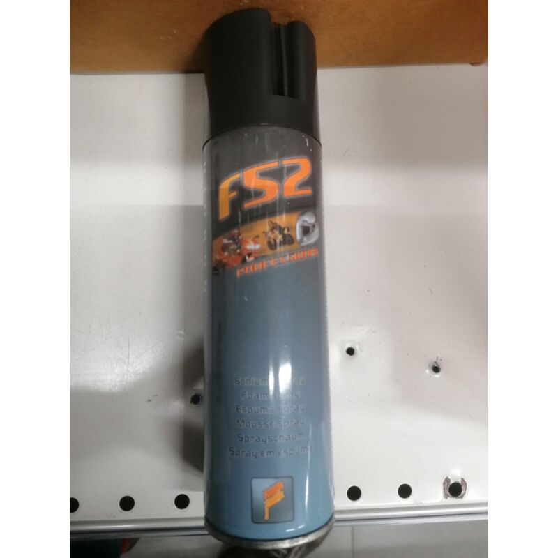 foto del prodotto f 52 pulitore schiumogeno set 5 pezzi faren