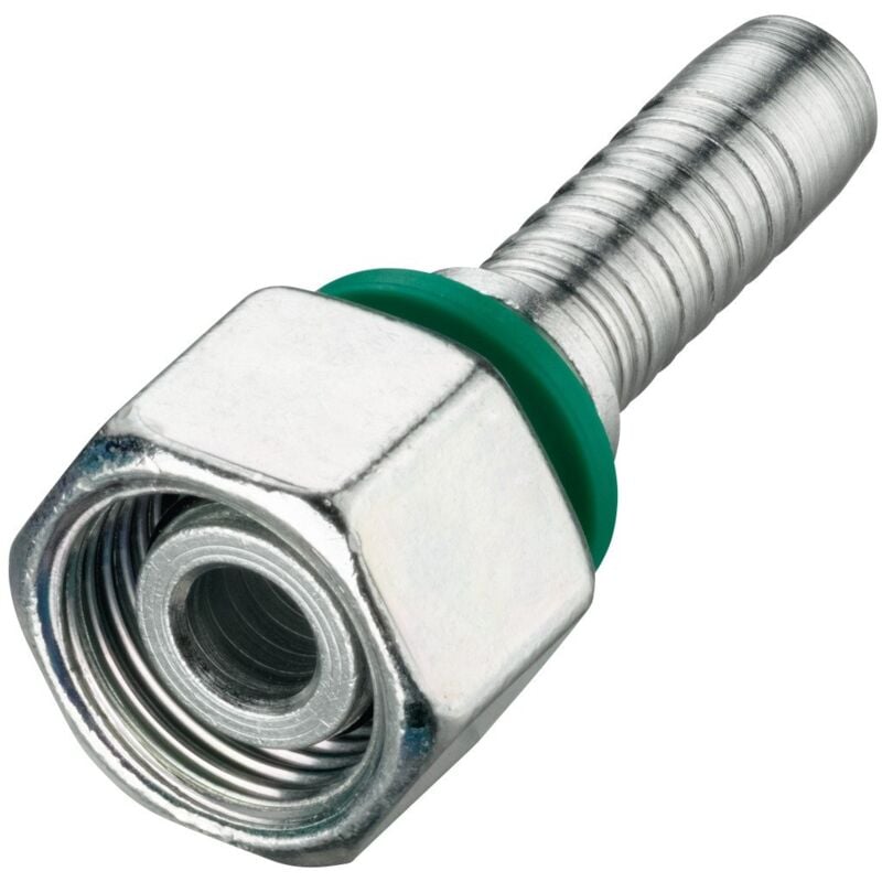 foto del prodotto f.b. fel4224 raccordo, dkol dn38 42l m52x2,1