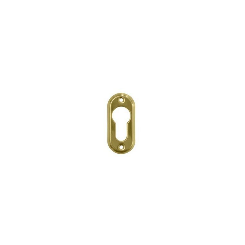 foto del prodotto f.lli facchinetti bocchetta foro yale ottone f.lli facchinetti 10 pz