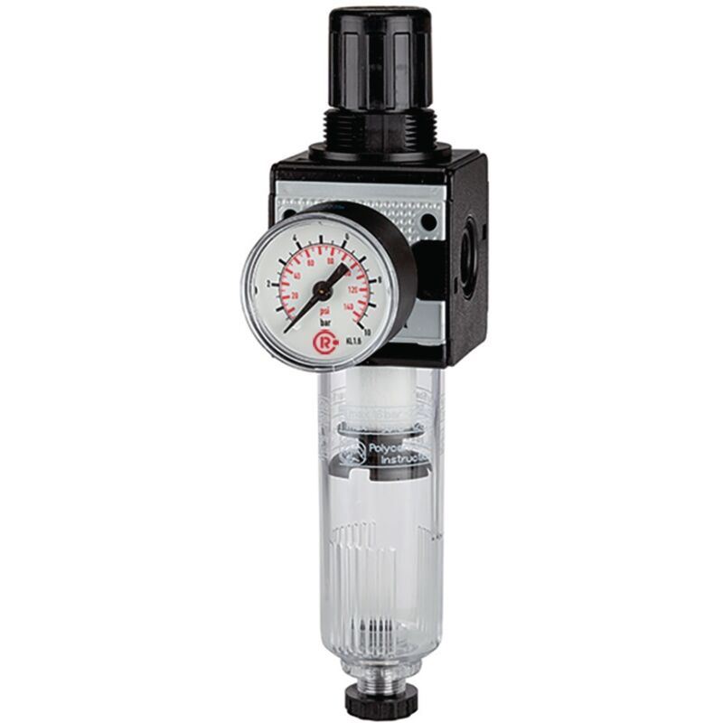 foto del prodotto f regler multifix g 1 4 0,5 10bar m.mano bg1