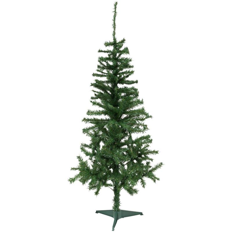 foto del prodotto f ric lights and christmas albero di natale el gant 150 cm verde feeric lights christmas