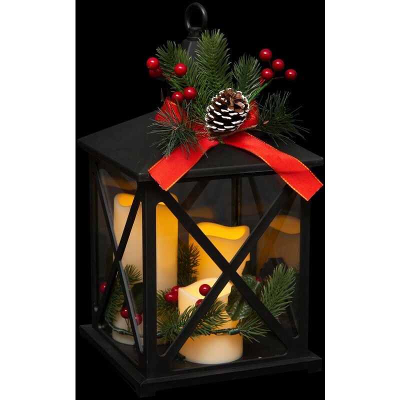 foto del prodotto f ric lights and christmas lanterna per decorazione d interni modello grande feeric lights christmas