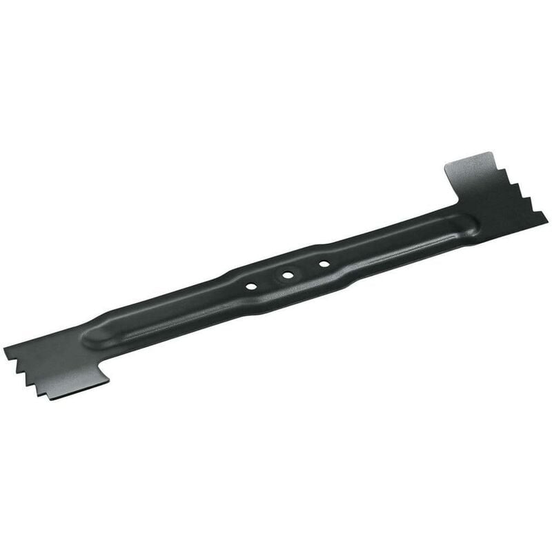 foto del prodotto f016800367 lama di taglio, 40 cm, leaf collect, per rotak 40 bosch