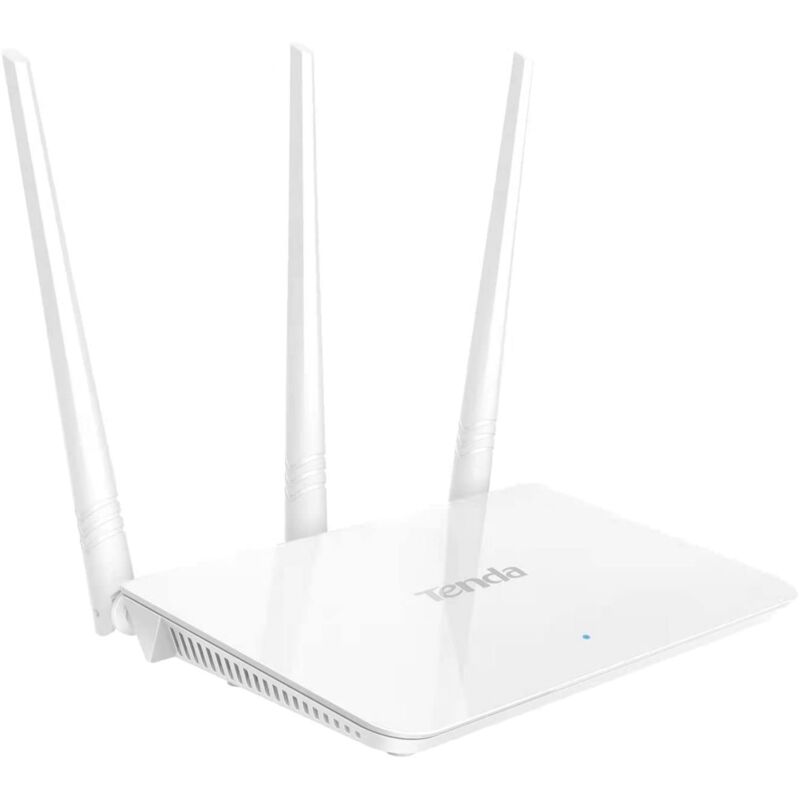 foto del prodotto f3 router wireless n300 tenda