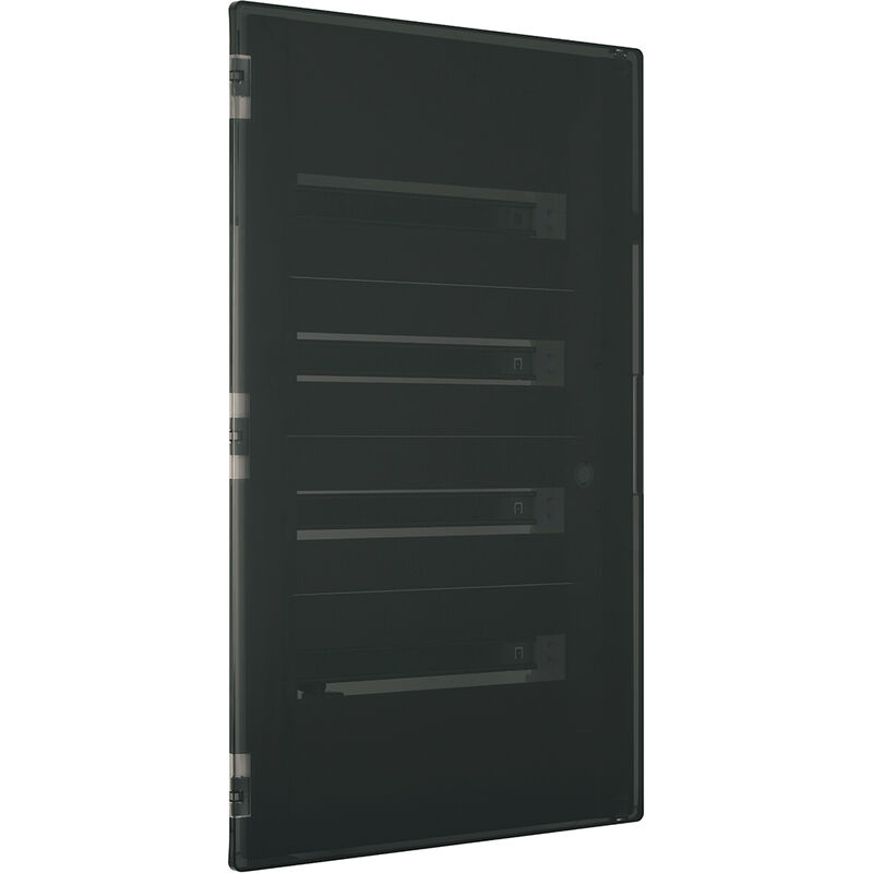 foto del prodotto f315p72 linea space centralino da incasso fum 4x18 moduli ip40 bticino