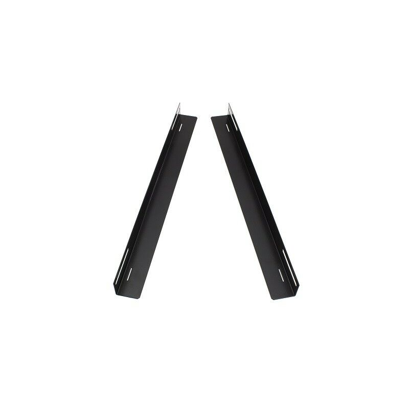 foto del prodotto f600 wall rack guida fissa per la rete