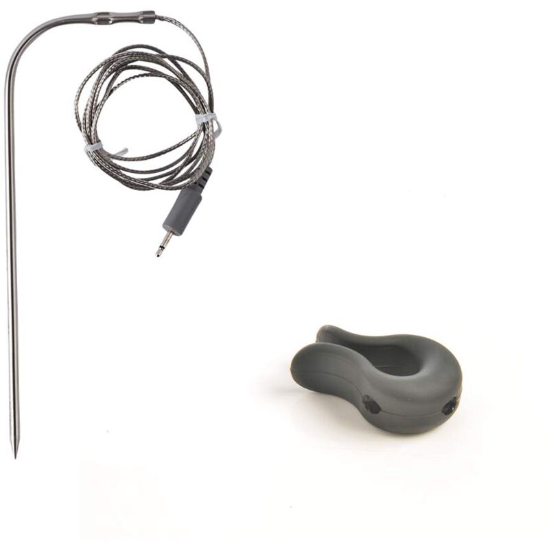 foto del prodotto f73050 kit di ricambio per cavo attacco speciale a induzione per sonda cucina m classic, grigio mastrad