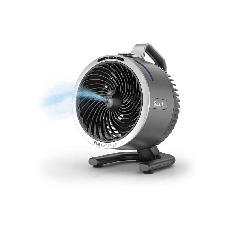 foto del prodotto fa050eu ventilatore antracite shark