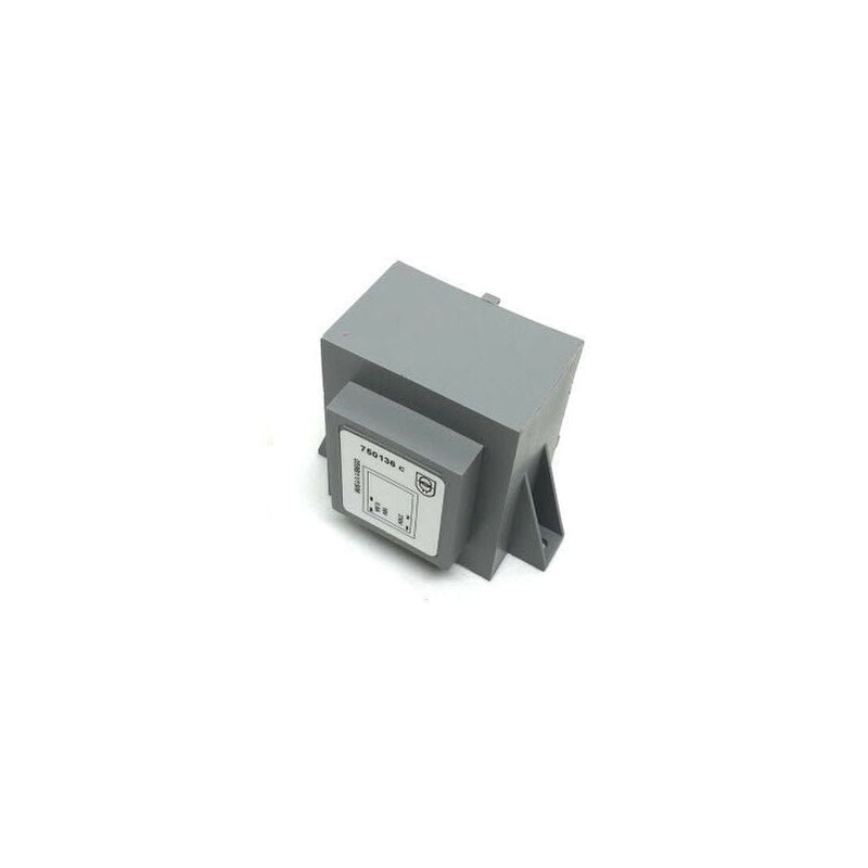 foto del prodotto faac 7501365 trasformatore di ricambio 230v 18v 15va per scheda 780d