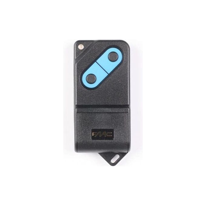 foto del prodotto faac 7873892 tm2 433 ds radiocomando