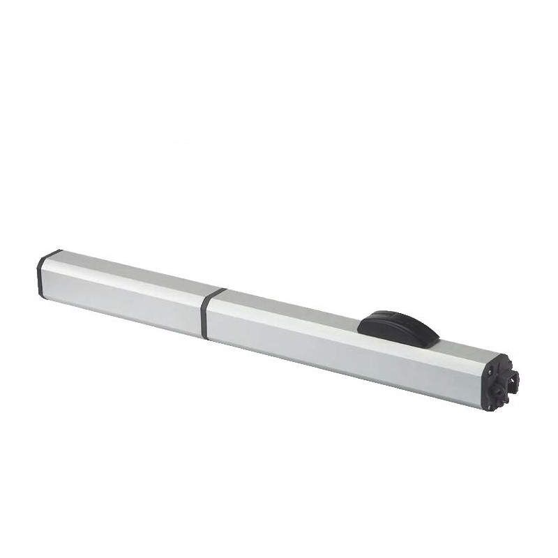 foto del prodotto faac attuatore motore cancello ante battente 1 lt. sblocco 05 400 sb 104206