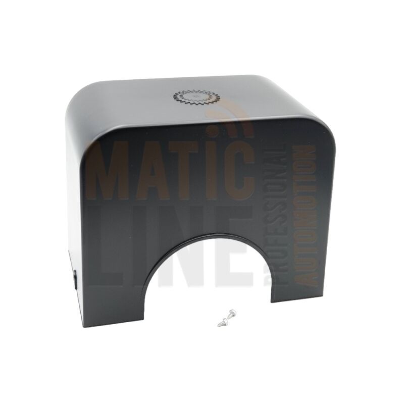 foto del prodotto faac carter coperchio superiore per c720 c721 cyclo rapid ricambio 63001215