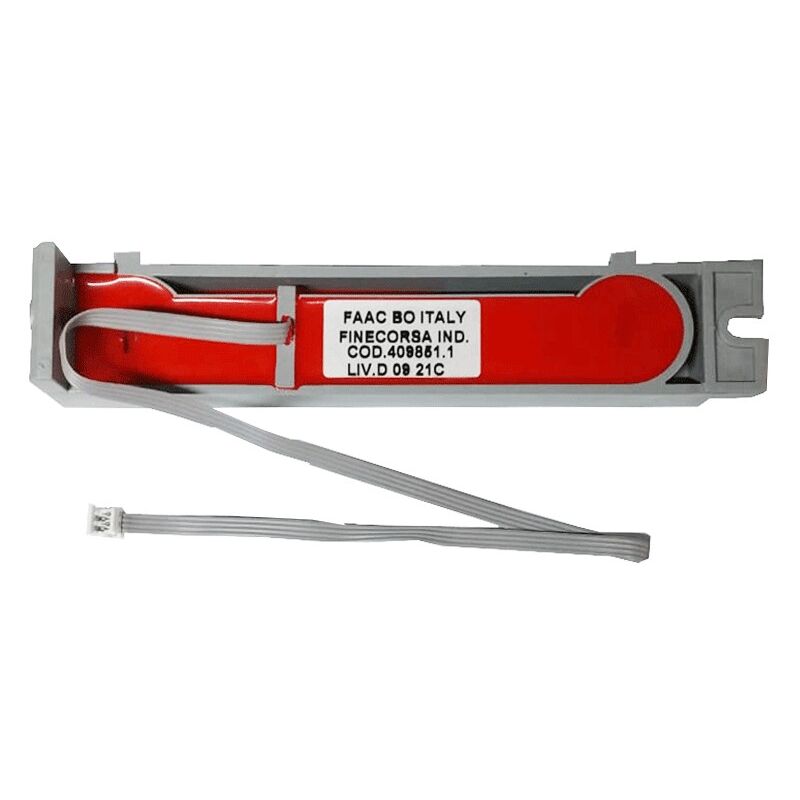 foto del prodotto faac finecorsa induttivo con spina plug per 746 844 40985115
