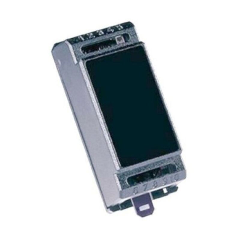 foto del prodotto faac interfaccia bus xbr2 a 2 canali per dispositivi ad impulso 790064