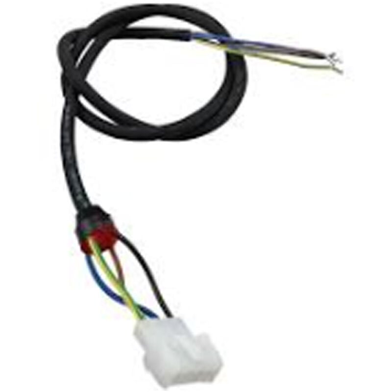 foto del prodotto faac ricambio 7514065 cavo elettrico per operatori motore 402 400 422 mt1