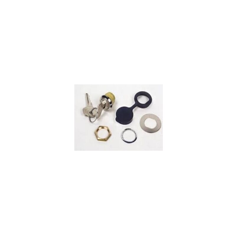 foto del prodotto faac sblocco esterno per 550 chiave personalizzata n 3 c.f. 3210 42455001