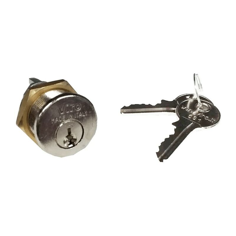 foto del prodotto faac serratura personalizzata sblocco per xk10 n.4 mod. 71275104