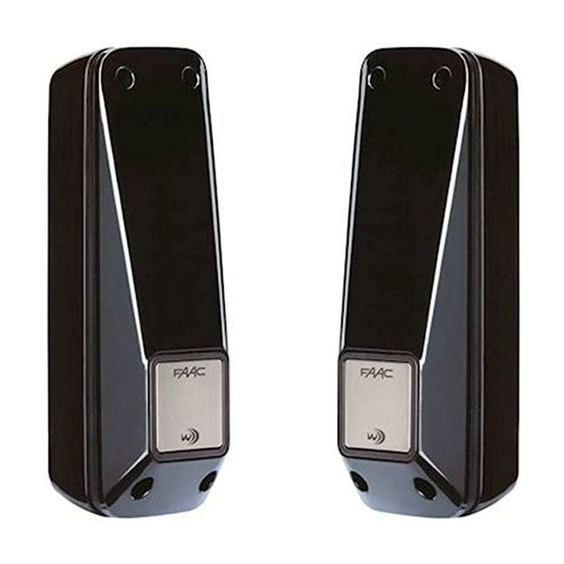 foto del prodotto faac xp20w d fotocellula orientabile 20m 785104
