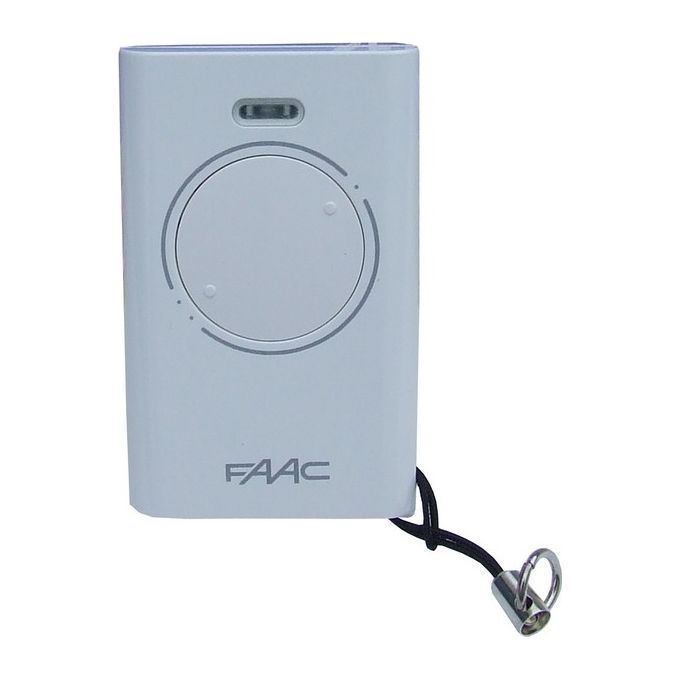 foto del prodotto faac xt4 433 slh master radioc.n.7870081