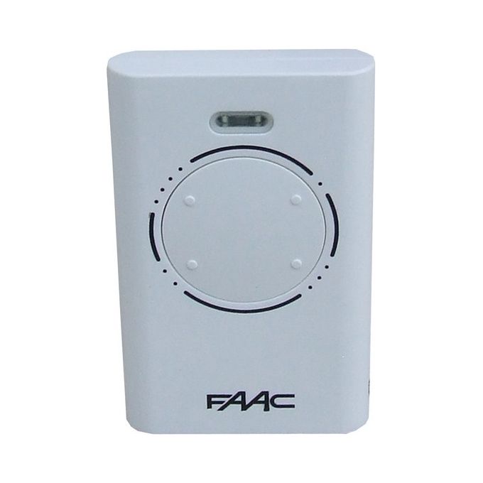 foto del prodotto faac xt4 868 slh master radioc.n.7870101