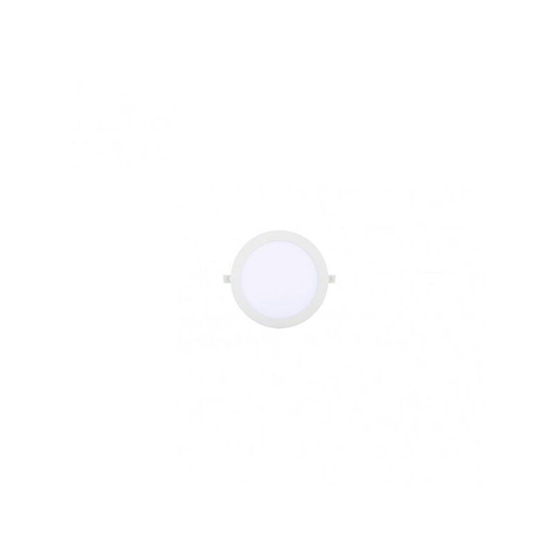 foto del prodotto fab 146880401 downlight obsidian 4w 6500k white round 320lm 2,5x9x9 cm cut 7 cm