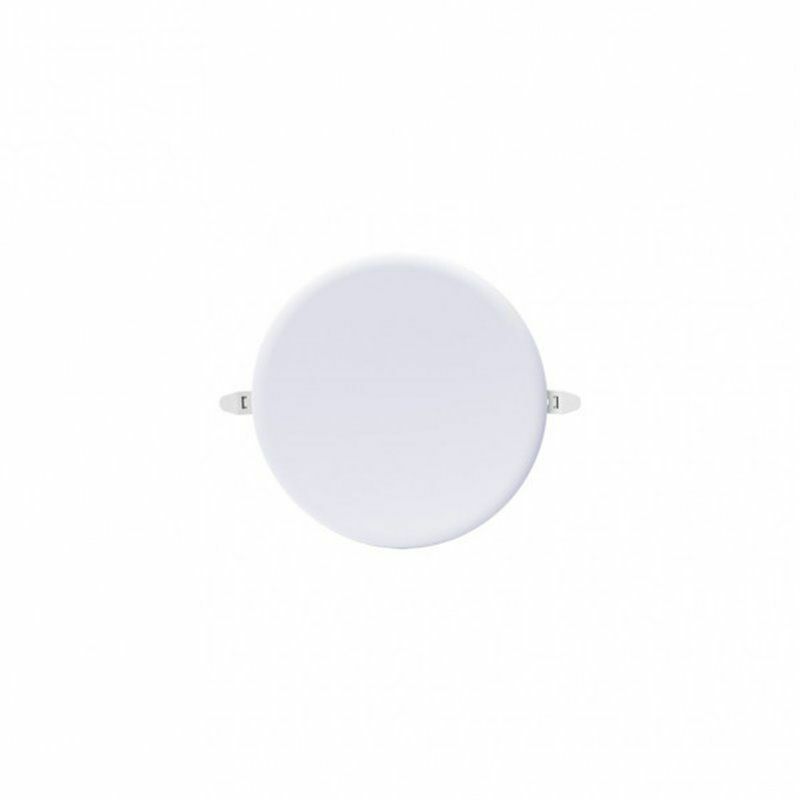 foto del prodotto fab 147681801 smd migmatita faretto da incasso led 18w 6500k bianco 1800lm 2x12x12 cm taglio regolabile 7 10,8 