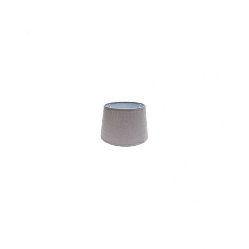 foto del prodotto fab 157211028 morsetto grigio per retino ad aghi 10dx8dx8h cono aperto