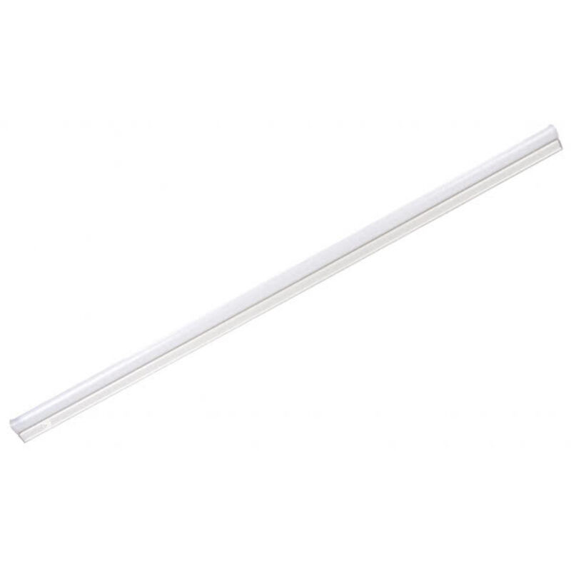 foto del prodotto fab ia065809i1a striscia led 60cm con interruttore axinite 9w 3000k 810 lumen